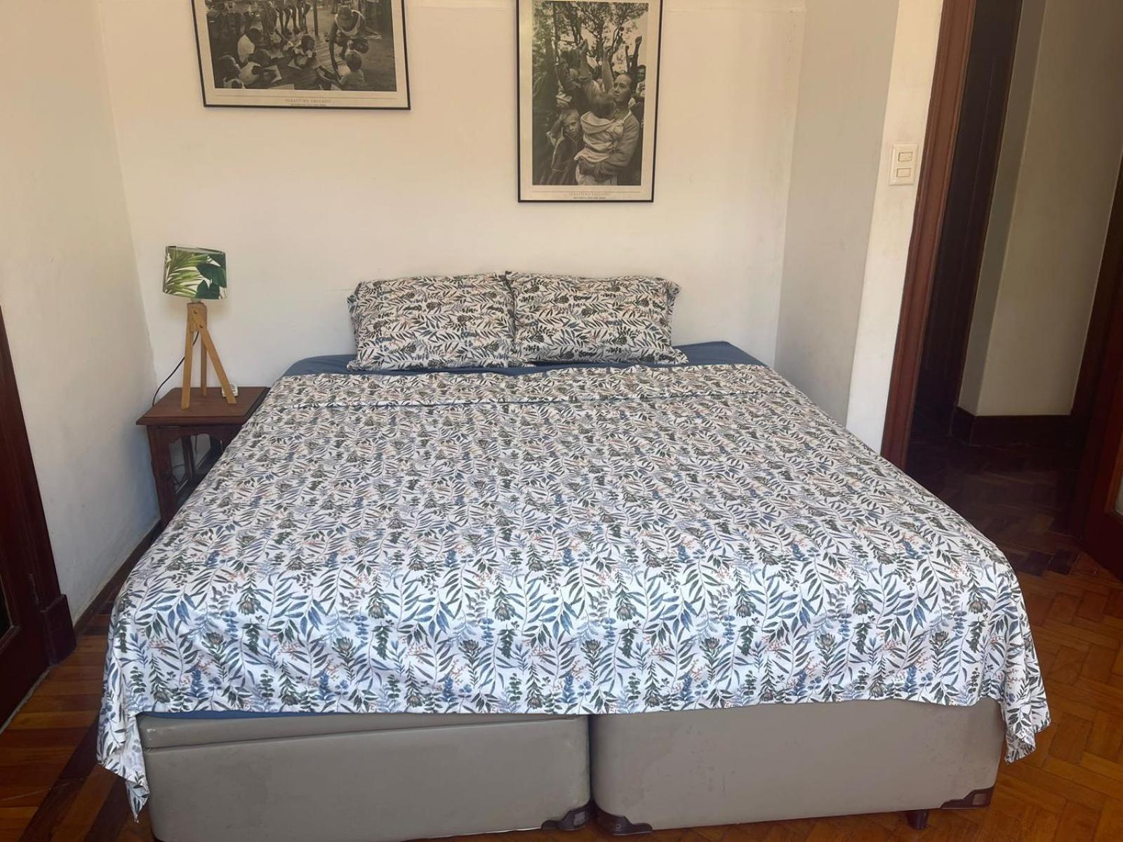 Casa Vermelha — Fotos 3