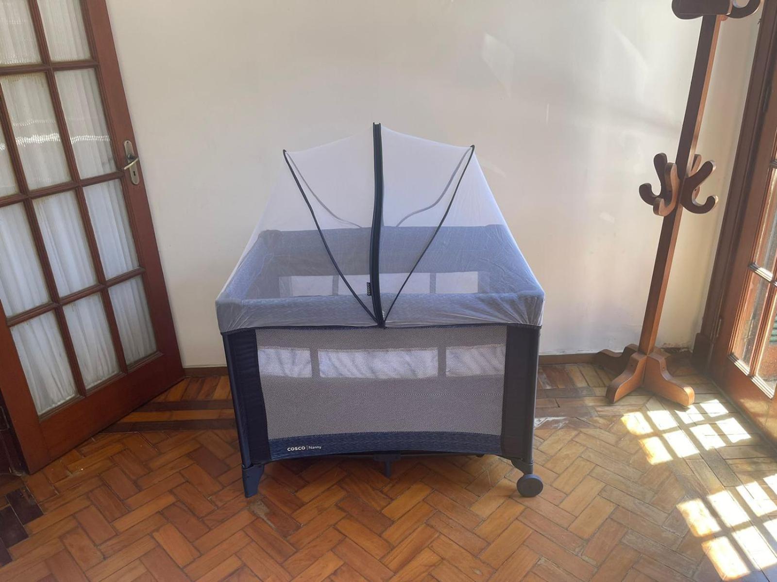 Casa Vermelha — Fotos 1
